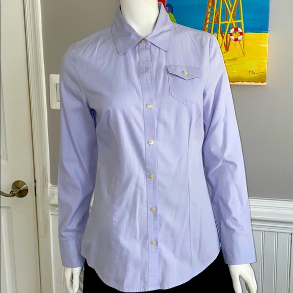 Banana Republic Shirt - Picture 2 of 7